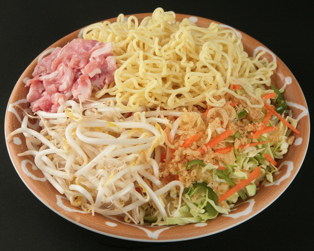 Yakisoba