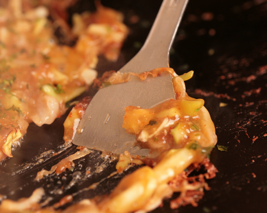 Kimchi