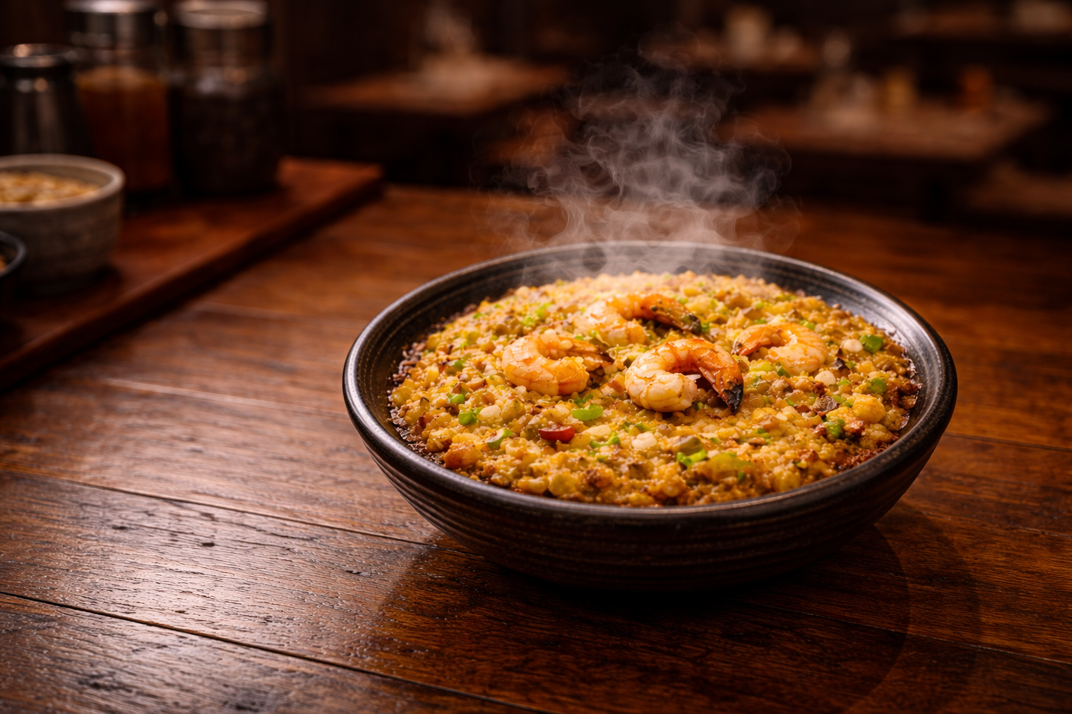 Monja Takarajima monjayaki